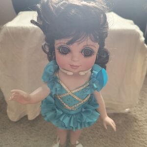 Marie Osmand Collector Doll